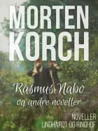 Rasmus Nabo og andre noveller