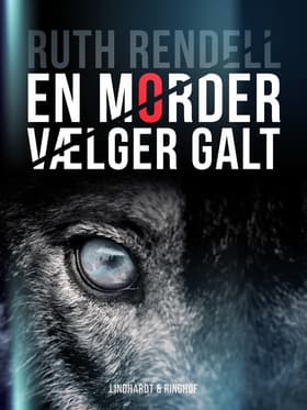 En morder vælger galt af Ruth Rendell