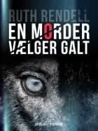 En morder vælger galt