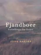 Fjandboer