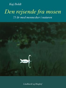 Den rejsende fra mosen af Kaj Boldt