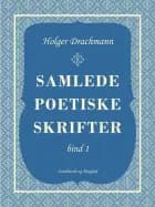 Samlede poetiske skrifter
