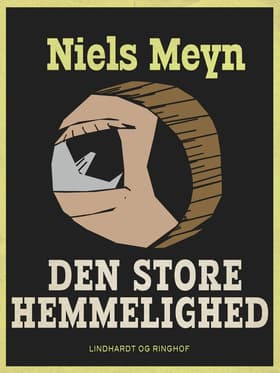 Den store hemmelighed af Niels Meyn