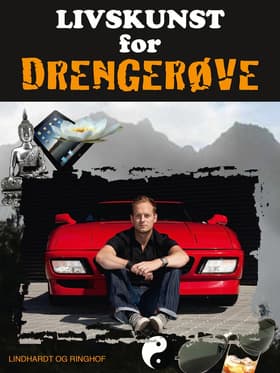 Livskunst for drengerøve af Lasse Schou Larsen