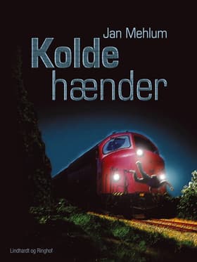 Kolde hænder af Jan Mehlum