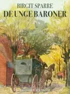 De unge baroner Glimringe 1860-1865 / De unge baroner