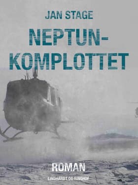 Neptun-Komplottet af Jan Stage
