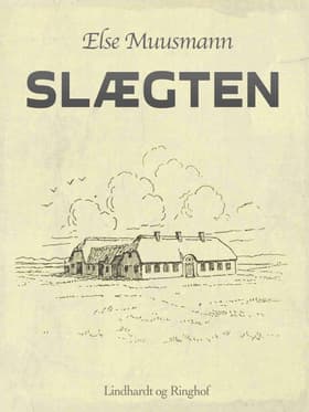 Slægten af Else Muusmann