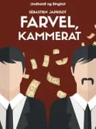 Farvel, kammerat