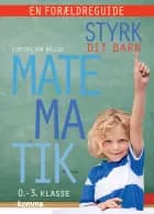 Styrk dit barn - matematik