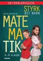 Styrk dit barn - matematik