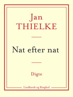 Nat efter nat af Jan Thielke