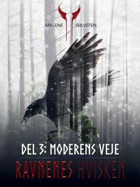 Moderens veje af Malene Sølvsten