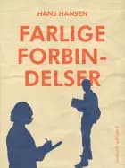 Farlige forbindelser