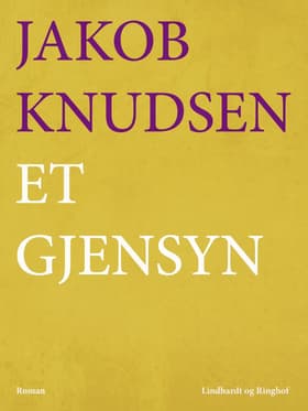 Et gjensyn af Jakob Knudsen