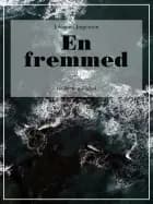 En fremmed