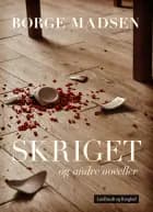 Skriget og andre noveller