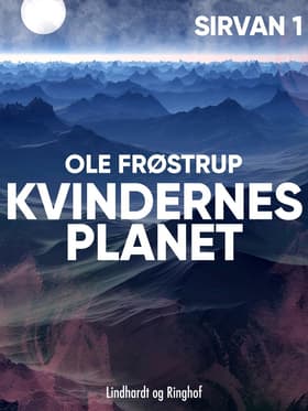 Kvindernes planet af Ole Frøstrup