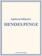 Hendes penge