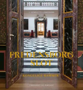 Fredensborg slot af Stig Nielsen