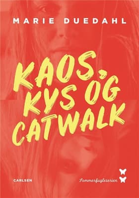 Kaos, kys og catwalk af Camilla Schierbeck
