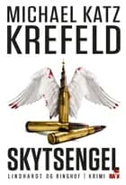 Skytsengel (Ravn-serien nr. 6)