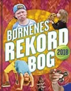 Børnenes rekordbog 2018