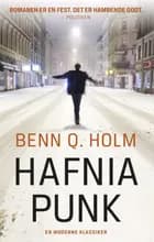 Hafnia punk