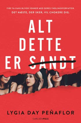 Alt dette er sandt af Louise Bylov