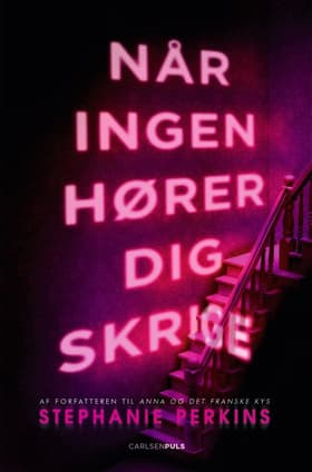 Når ingen hører dig skrige af Stephanie Perkins