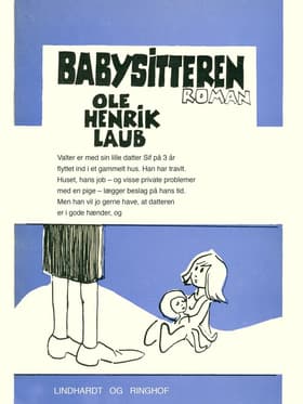 Babysitteren af Ole Henrik Laub