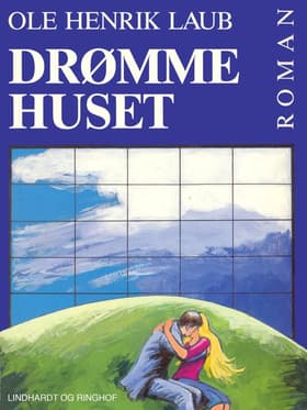 Drømmehuset af Ole Henrik Laub