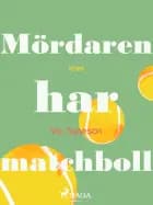 Mördaren har matchboll