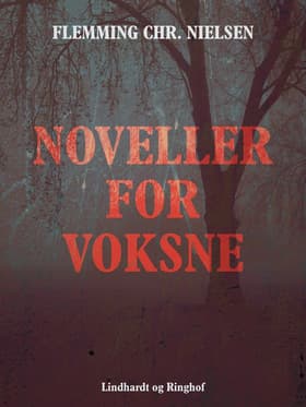 Noveller for voksne af Flemming Chr. Nielsen