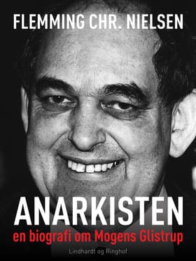 Anarkisten af Flemming Chr. Nielsen