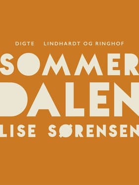 Sommerdalen af Lise Sørensen
