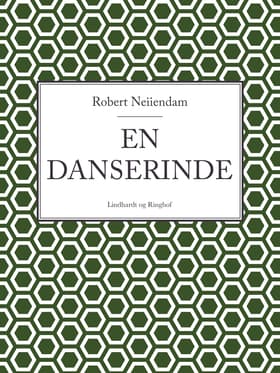 En danserinde af Robert Neiiendam