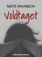 Voldtaget