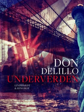 Underverden af Don DeLillo