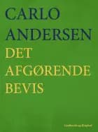 Det afgørende Bevis