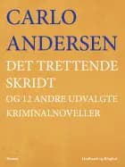 Det trettende skridt og 12 andre udvalgte kriminalnoveller
