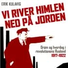 Vi river himlen ned på jorden