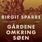 Gårdene omkring søen