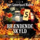 Brændende skyld 5