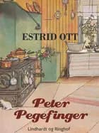 Peter Pegefinger