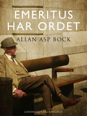 Emeritus har ordet af Allan Asp Bock
