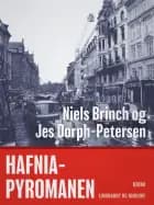 Hafnia-pyromanen