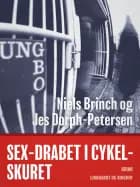 Sex-drabet i cykelskuret
