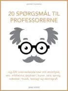 20 spørgsmål til professorerne