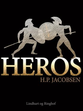 Heros af H.P. Jacobsen